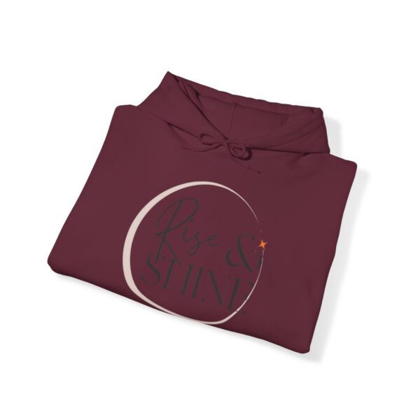 Unisex Heavy Blend™ Hooded Sweatshirt - Image 56
