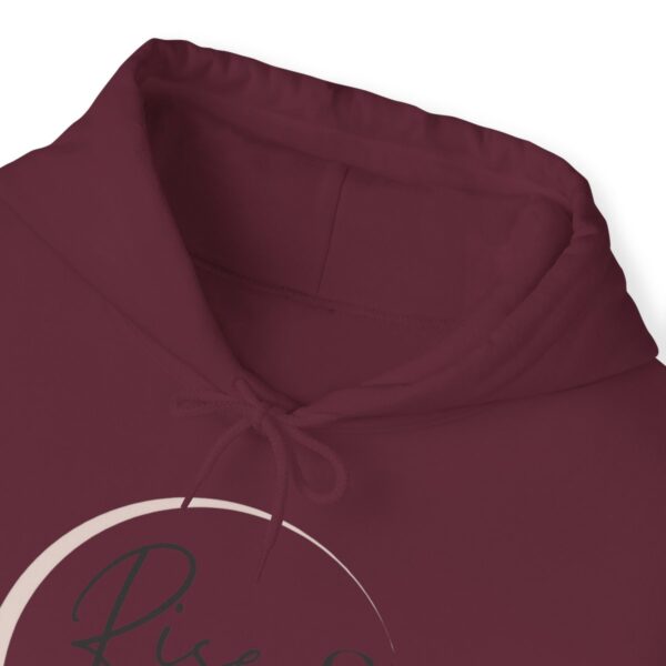 Unisex Heavy Blend™ Hooded Sweatshirt - Image 57