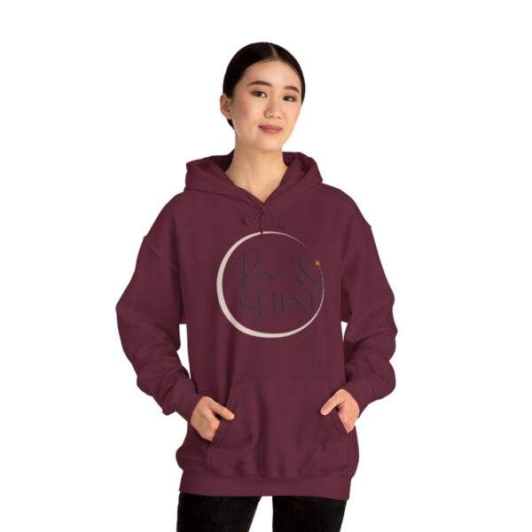 Unisex Heavy Blend™ Hooded Sweatshirt - Image 58