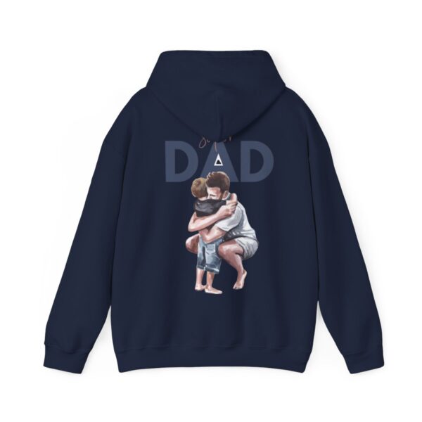 Unisex Heavy Blend™ Hooded Sweatshirt - Image 119