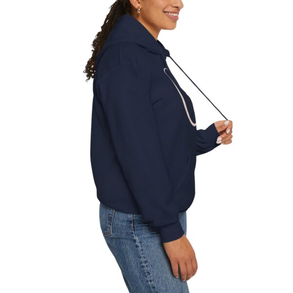 Unisex Heavy Blend™ Hooded Sweatshirt - Image 128