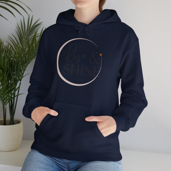 Unisex Heavy Blend™ Hooded Sweatshirt - Image 130