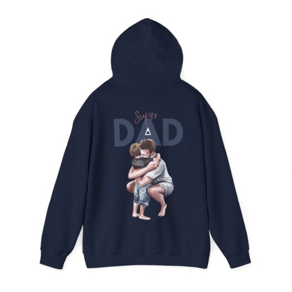 Unisex Heavy Blend™ Hooded Sweatshirt - Image 120