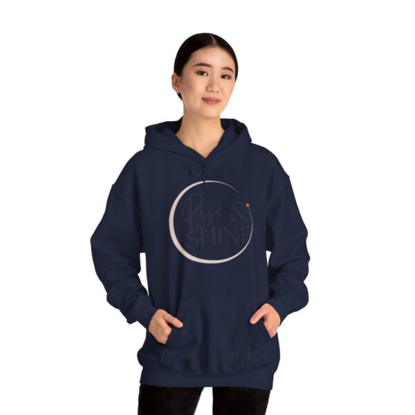 Unisex Heavy Blend™ Hooded Sweatshirt - Image 123