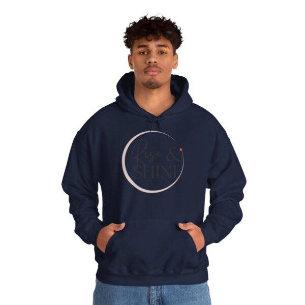 Unisex Heavy Blend™ Hooded Sweatshirt - Image 124