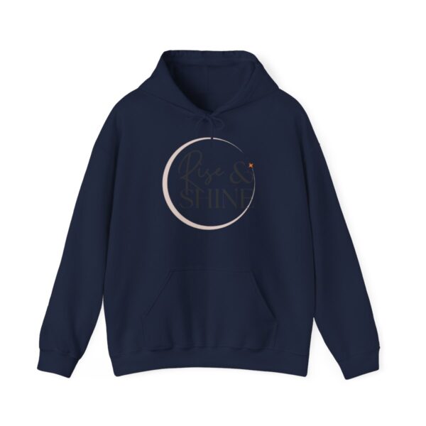 Unisex Heavy Blend™ Hooded Sweatshirt - Image 118