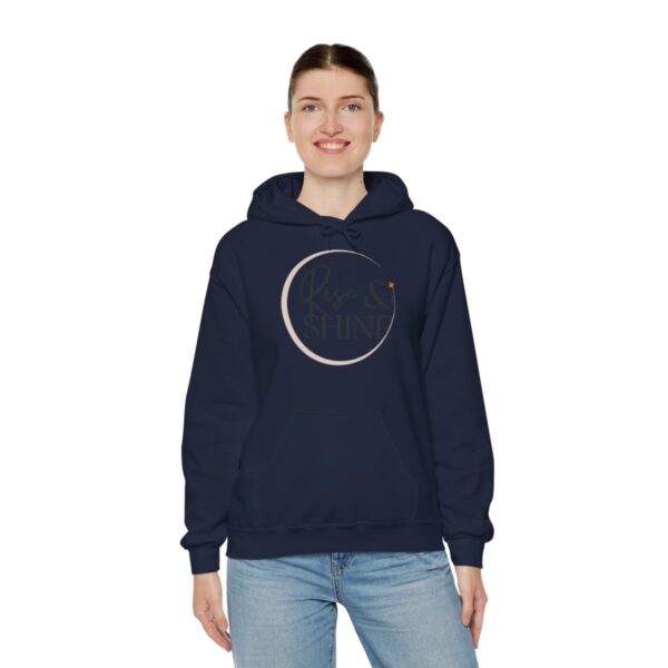 Unisex Heavy Blend™ Hooded Sweatshirt - Image 125