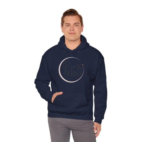 Unisex Heavy Blend™ Hooded Sweatshirt - Image 126