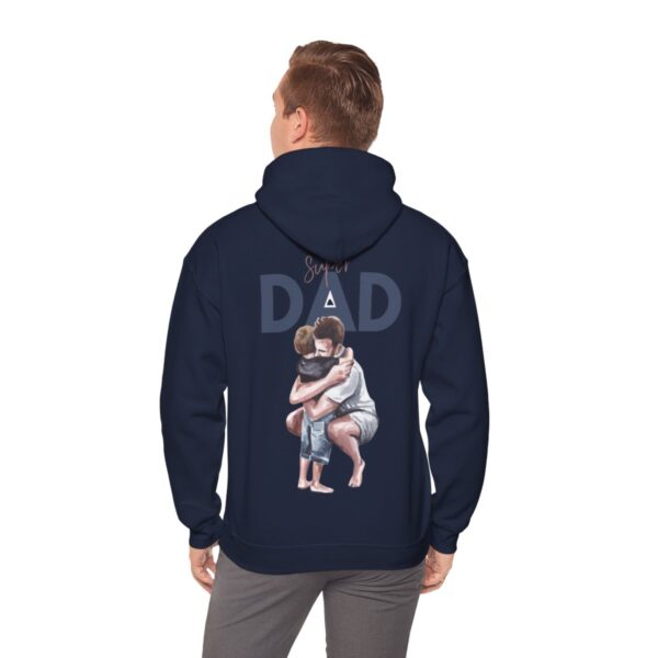 Unisex Heavy Blend™ Hooded Sweatshirt - Image 127