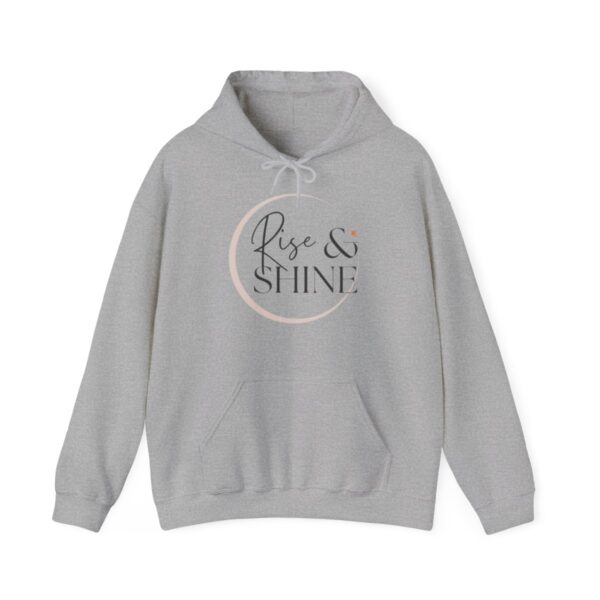 Unisex Heavy Blend™ Hooded Sweatshirt - Image 40