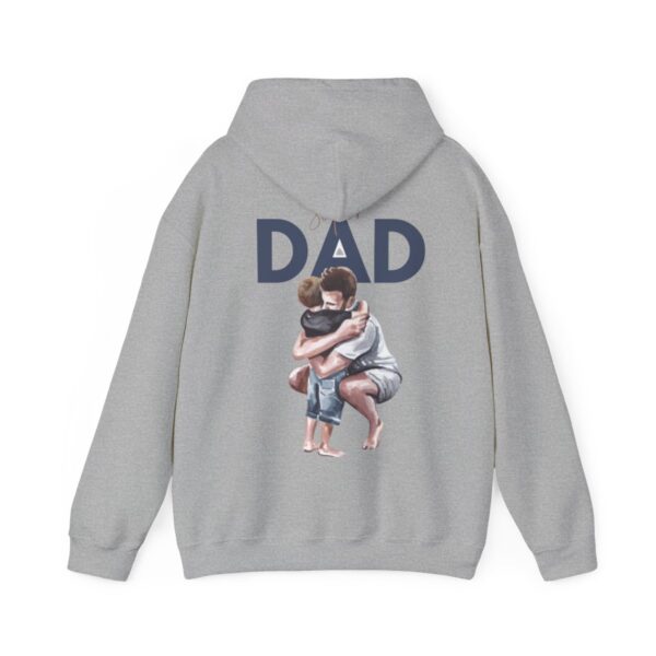 Unisex Heavy Blend™ Hooded Sweatshirt - Image 41