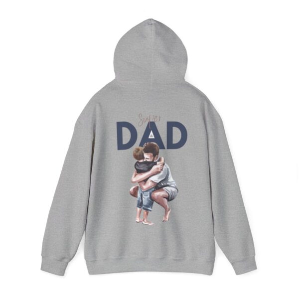 Unisex Heavy Blend™ Hooded Sweatshirt - Image 42