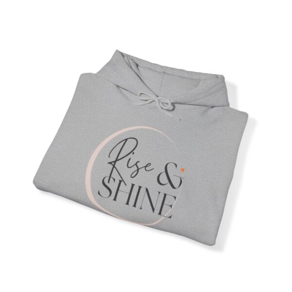 Unisex Heavy Blend™ Hooded Sweatshirt - Image 43