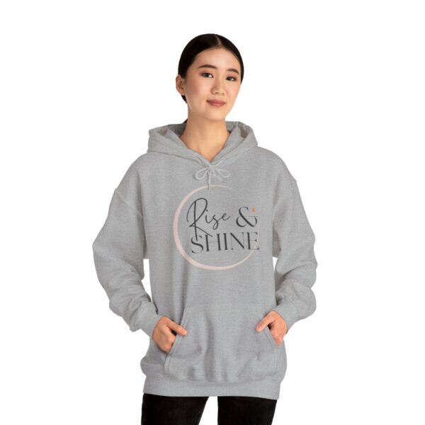 Unisex Heavy Blend™ Hooded Sweatshirt - Image 45