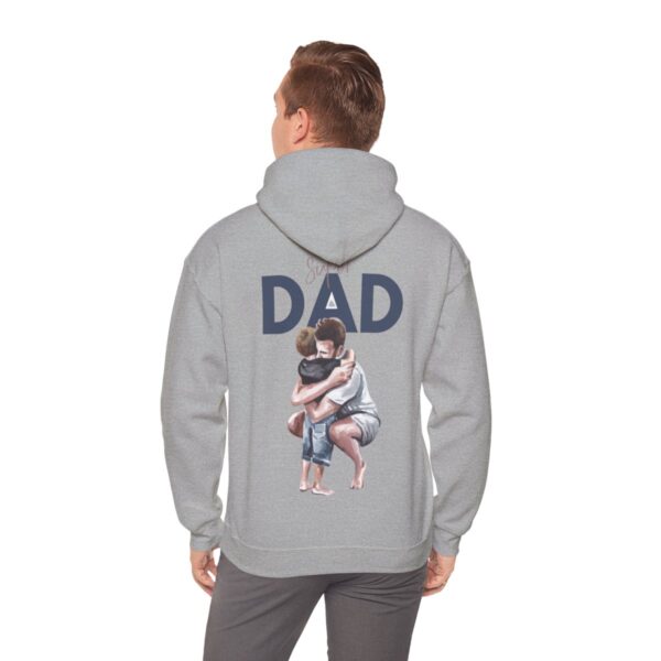 Unisex Heavy Blend™ Hooded Sweatshirt - Image 49