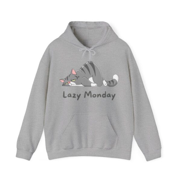 Unisex Heavy Blend™ Hooded Sweatshirt - Image 40
