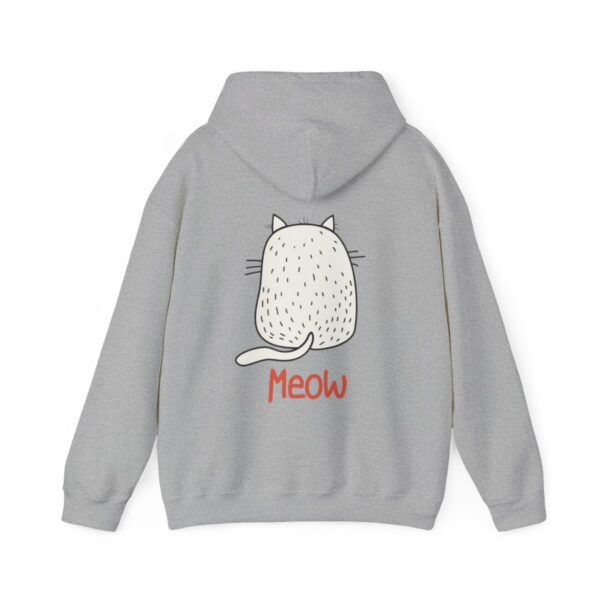 Unisex Heavy Blend™ Hooded Sweatshirt - Image 41