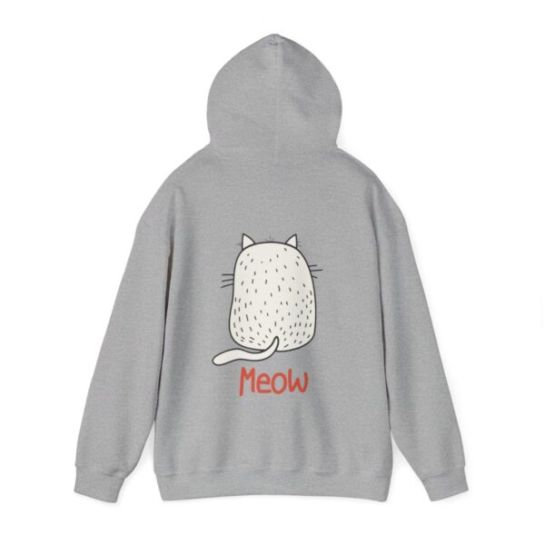 Unisex Heavy Blend™ Hooded Sweatshirt - Image 42