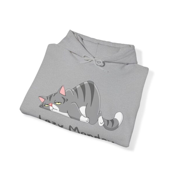Unisex Heavy Blend™ Hooded Sweatshirt - Image 43