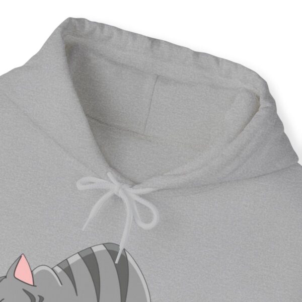 Unisex Heavy Blend™ Hooded Sweatshirt - Image 44