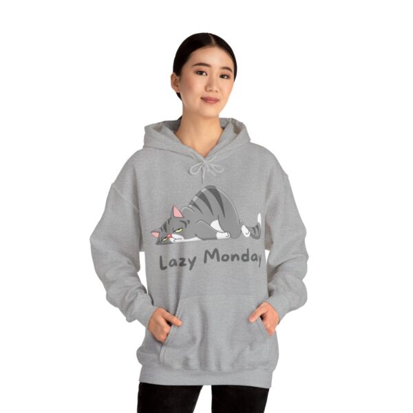 Unisex Heavy Blend™ Hooded Sweatshirt - Image 45