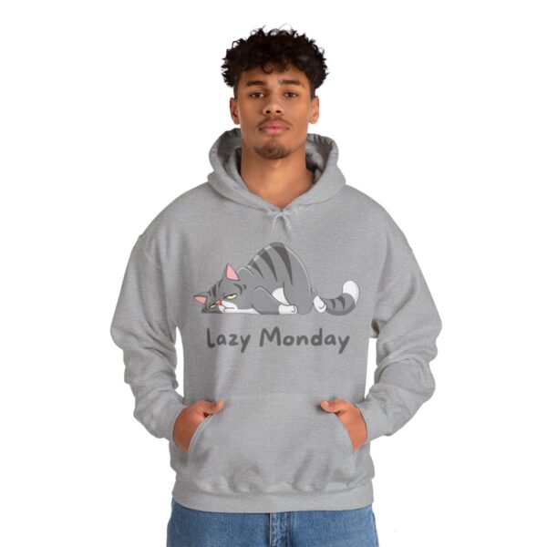 Unisex Heavy Blend™ Hooded Sweatshirt - Image 46