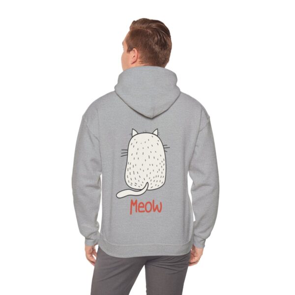 Unisex Heavy Blend™ Hooded Sweatshirt - Image 49
