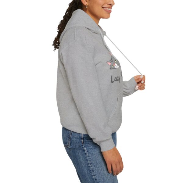 Unisex Heavy Blend™ Hooded Sweatshirt - Image 50