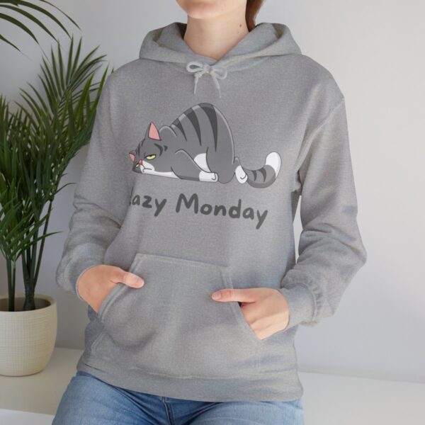 Unisex Heavy Blend™ Hooded Sweatshirt - Image 52