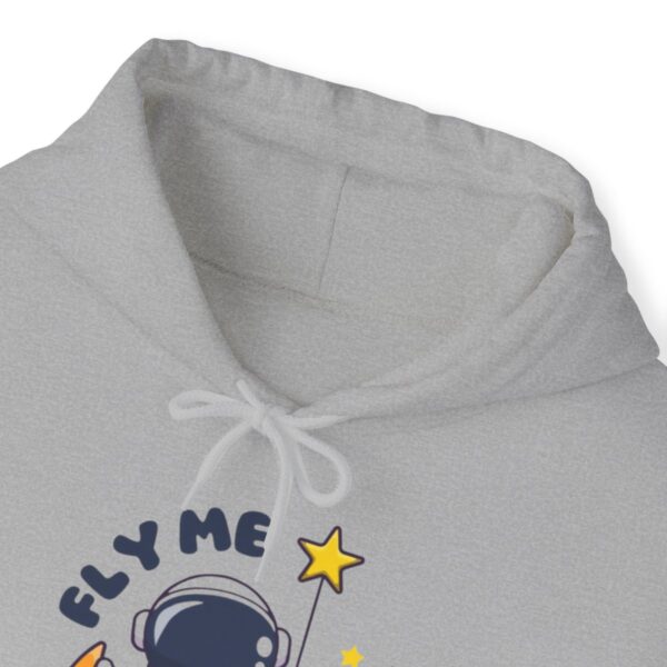 Unisex Heavy Blend™ Hooded Sweatshirt - Image 31