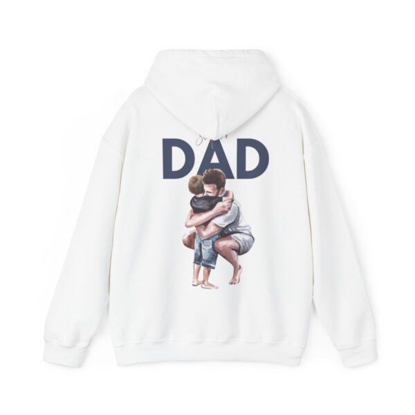 Unisex Heavy Blend™ Hooded Sweatshirt - Image 2