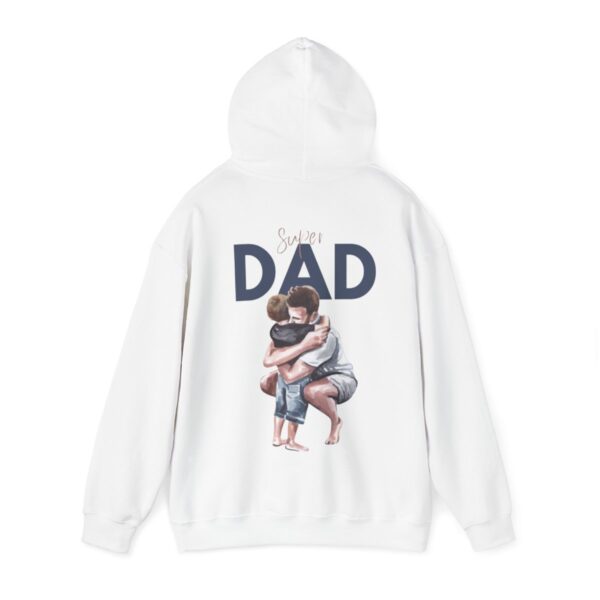 Unisex Heavy Blend™ Hooded Sweatshirt - Image 3