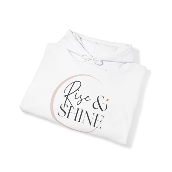 Unisex Heavy Blend™ Hooded Sweatshirt - Image 4