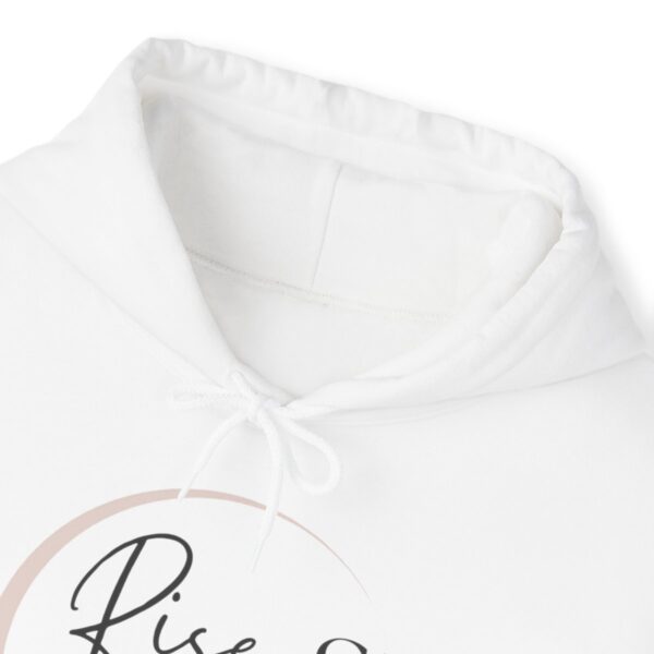 Unisex Heavy Blend™ Hooded Sweatshirt - Image 5