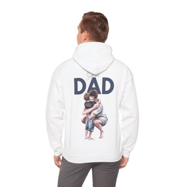 Unisex Heavy Blend™ Hooded Sweatshirt - Image 10