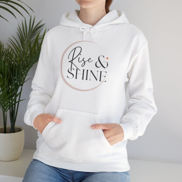 Unisex Heavy Blend™ Hooded Sweatshirt - Image 13