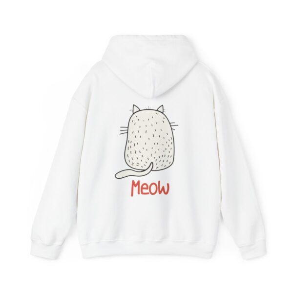 Unisex Heavy Blend™ Hooded Sweatshirt - Image 2