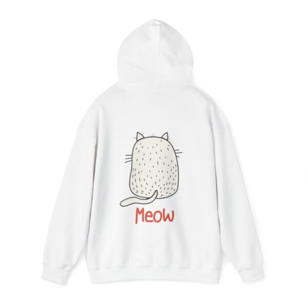 Unisex Heavy Blend™ Hooded Sweatshirt - Image 3