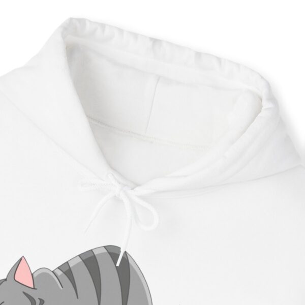 Unisex Heavy Blend™ Hooded Sweatshirt - Image 5