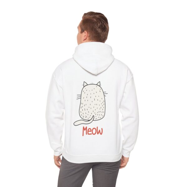 Unisex Heavy Blend™ Hooded Sweatshirt - Image 10