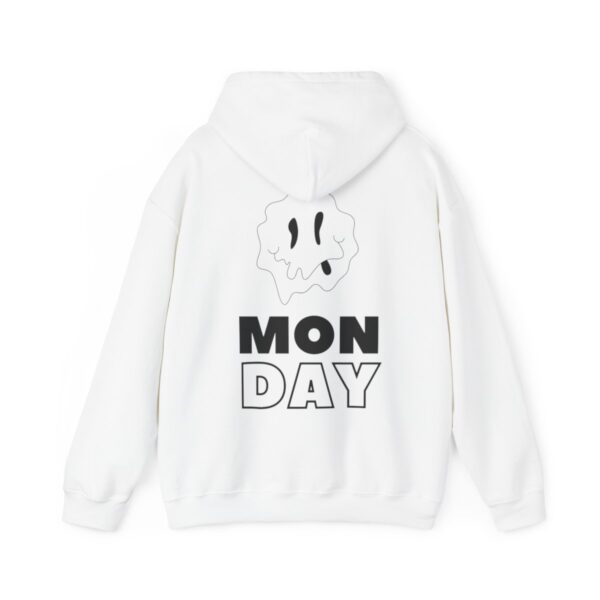 Unisex Heavy Blend™ Hooded Sweatshirt - Image 2