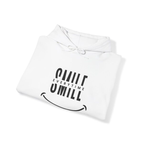 Unisex Heavy Blend™ Hooded Sweatshirt - Image 4