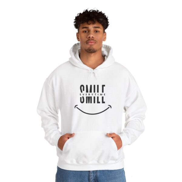 Unisex Heavy Blend™ Hooded Sweatshirt - Image 7