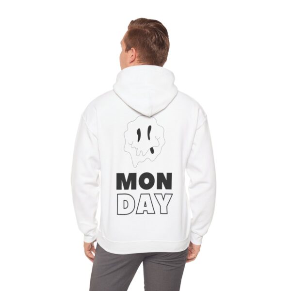 Unisex Heavy Blend™ Hooded Sweatshirt - Image 10