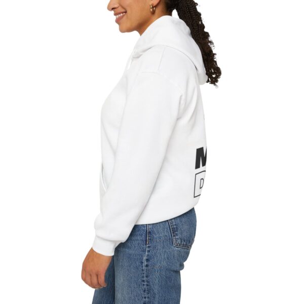 Unisex Heavy Blend™ Hooded Sweatshirt - Image 12