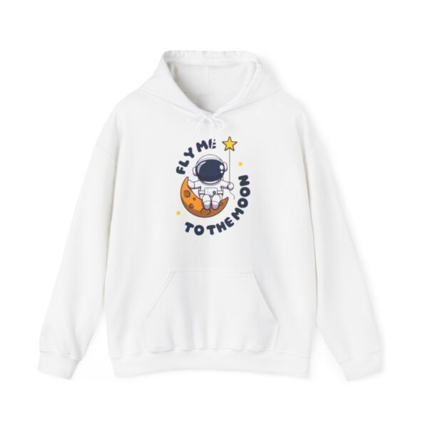 Unisex Heavy Blend™ Hooded Sweatshirt