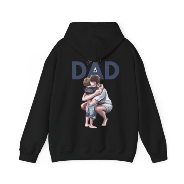 Unisex Heavy Blend™ Hooded Sweatshirt - Image 15