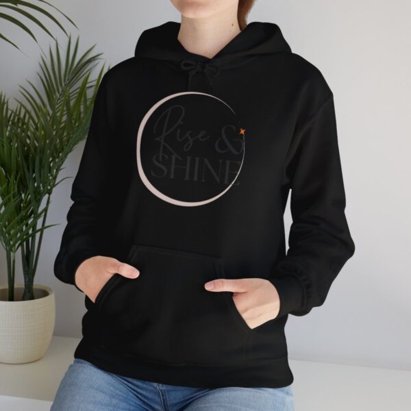 Unisex Heavy Blend™ Hooded Sweatshirt - Image 26