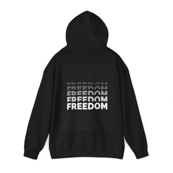 Unisex Heavy Blend™ Hooded Sweatshirt - Image 3