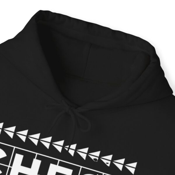 Unisex Heavy Blend™ Hooded Sweatshirt - Image 5